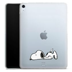 Tablet Silicone Case transparent