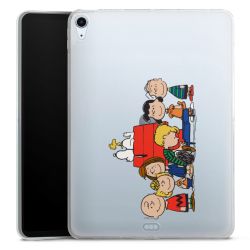 Tablet Silicone Case transparent