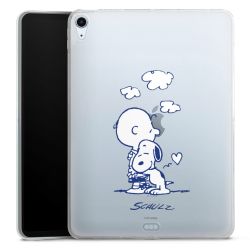Tablet Silicone Case transparent