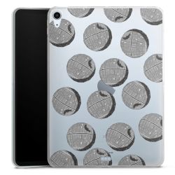 Tabletti Silikoni Suojakuori läpinäkyvä