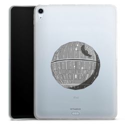 Tabletti Silikoni Suojakuori läpinäkyvä