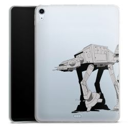 Tabletti Silikoni Suojakuori läpinäkyvä