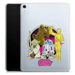 Tabletti Silikoni Suojakuori läpinäkyvä