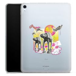 Tabletti Silikoni Suojakuori läpinäkyvä