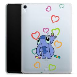 Tabletti Silikoni Suojakuori läpinäkyvä