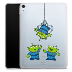 Tablet Silicone Case transparent