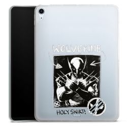 Tabletti Silikoni Suojakuori läpinäkyvä