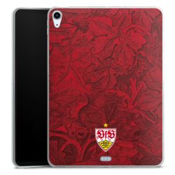 Tablet Silikon Case transparent