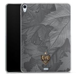 Tablet Silikon Case transparent