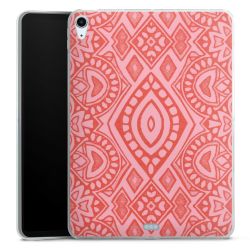 Tablet Silicone Case transparent