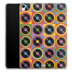 Tablet Silicone Case transparent