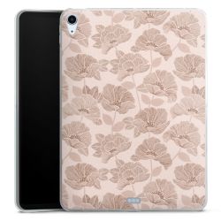 Tablet Silicone Case transparent