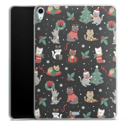 Tablet Silicone Case transparent