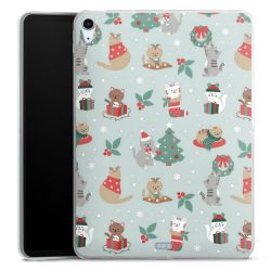 Tablet Silicone Case transparent