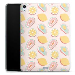 Tablet Silicone Case transparent