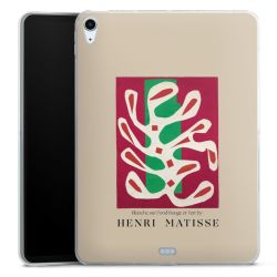 Tablet Silicone Case transparent