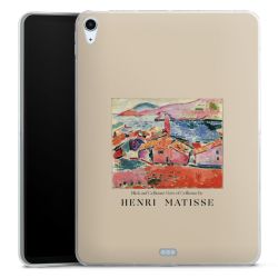 Tablet Silicone Case transparent