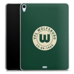 Tablet Silikon Case transparent