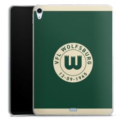 Tablet Silikon Case transparent