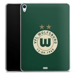 Tablet Silikon Case transparent