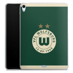 Tablet Silikon Case transparent