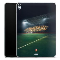 Tablet Silikon Case transparent