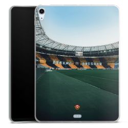 Tablet Silikon Case transparent