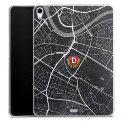 Tablet Silikon Case transparent