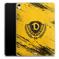 Tablet Silikon Case transparent