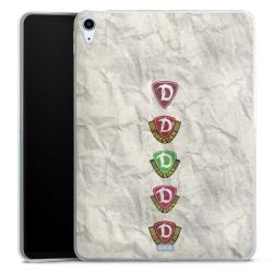 Tablet Silikon Case transparent