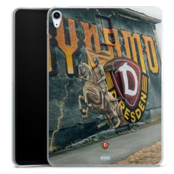 Tablet Silikon Case transparent