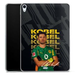 Tablet Silicone Case transparent