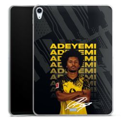 Tablet Silicone Case transparent