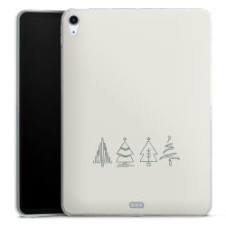 Tablet Silicone Case transparent