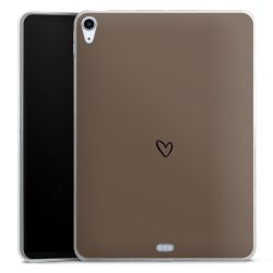 Tablet Silicone Case transparent