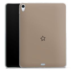 Tablet Silicone Case transparent