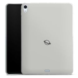 Tablet Silicone Case transparent