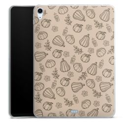 Tablet Silicone Case transparent