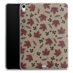 Tabletti Silikoni Suojakuori läpinäkyvä