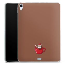 Tablet Silicone Case transparent