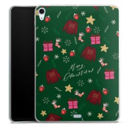 Tabletti Silikoni Suojakuori läpinäkyvä