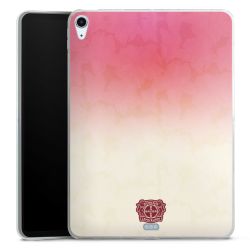Tablet Silikon Case transparent