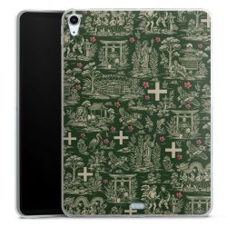 Tablet Silikon Case transparent