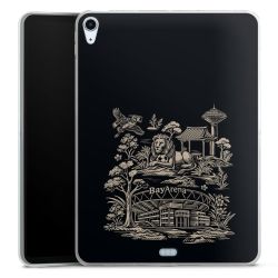 Tablet Silikon Case transparent