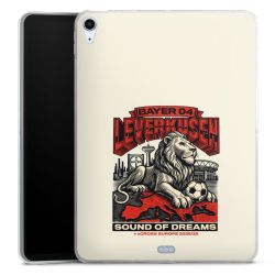 Tablet Silikon Case transparent