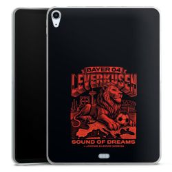 Tablet Silikon Case transparent