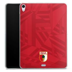 Tablet Silikon Case transparent