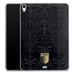 Tablet Silikon Case transparent