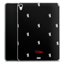 Tablet Silikon Case transparent