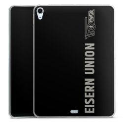 Tablet Silikon Case transparent